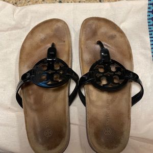 Tori Burch Sandals